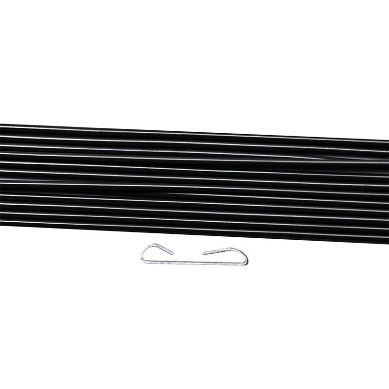 TPU radiopaka slangar