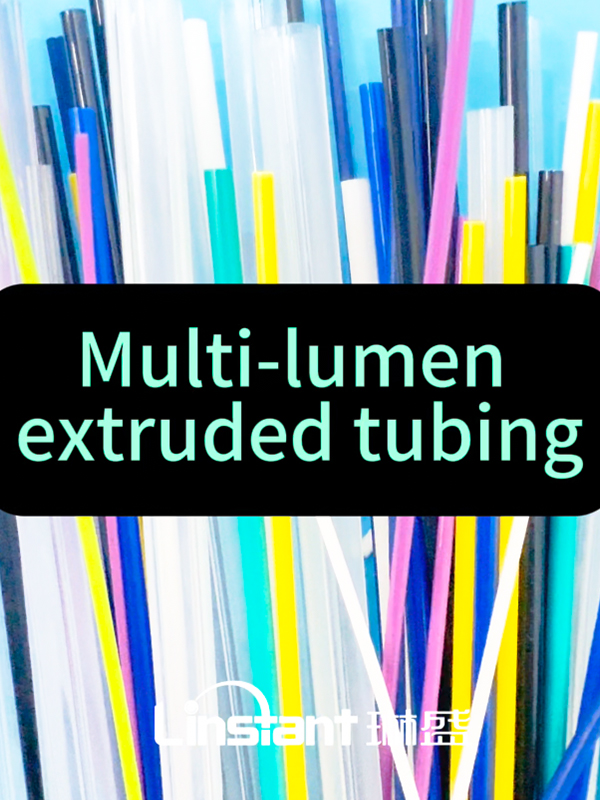 Multi lumen slang