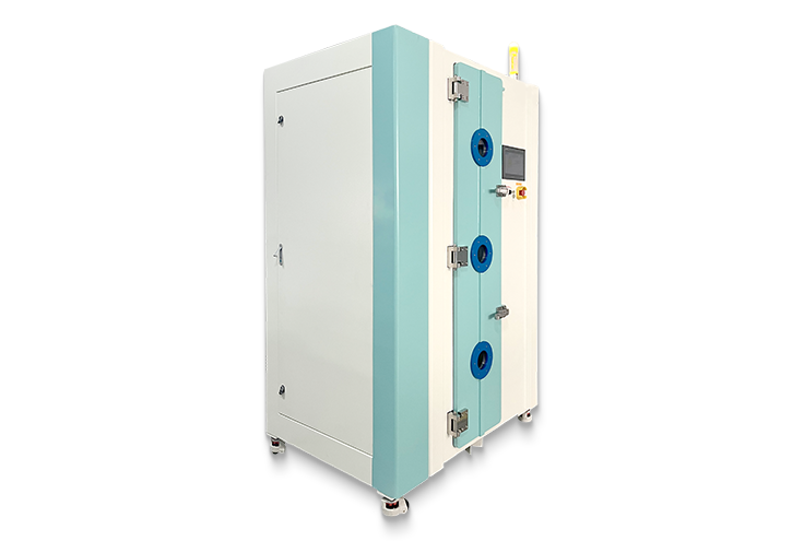 Ytbehandlingsprocess för medicinska slangar